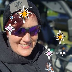 Meet your Posher, Kimberlee